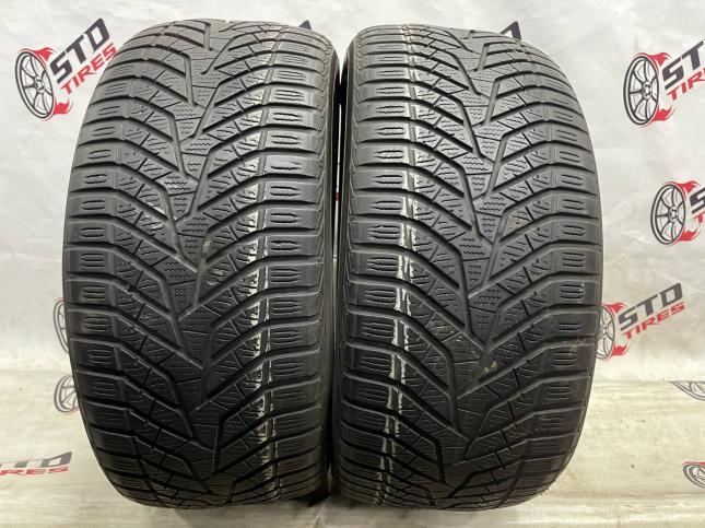 245/40 R18 Yokohama BluEarth Winter V905 зимние нешипованные