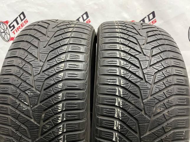 245/40 R18 Yokohama BluEarth Winter V905 зимние нешипованные