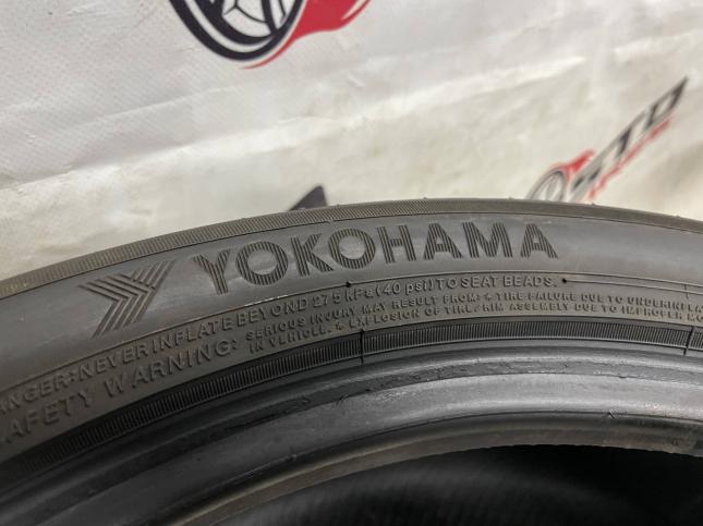 245/40 R18 Yokohama BluEarth Winter V905 зимние нешипованные