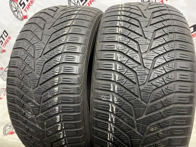 245/40 R18 Yokohama BluEarth Winter V905 зимние нешипованные