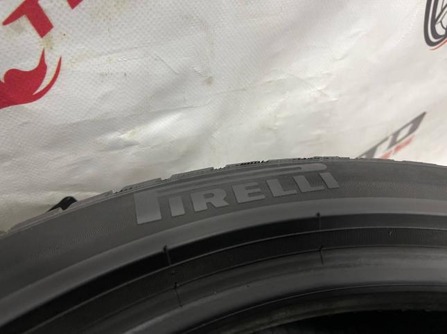 245/40 R18 Pirelli Winter Sottozero 3 зимние нешипованные