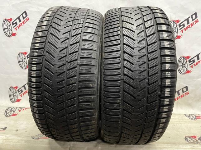 245/40 R18 Wanli SW211 зимние нешипованные