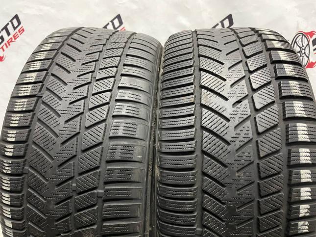 245/40 R18 Wanli SW211 зимние нешипованные