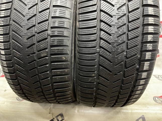 245/40 R18 Wanli SW211 зимние нешипованные