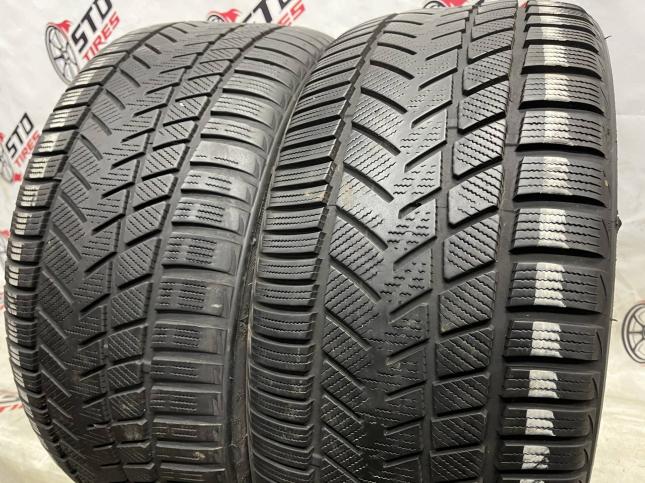 245/40 R18 Wanli SW211 зимние нешипованные