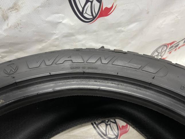 245/40 R18 Wanli SW211 зимние нешипованные