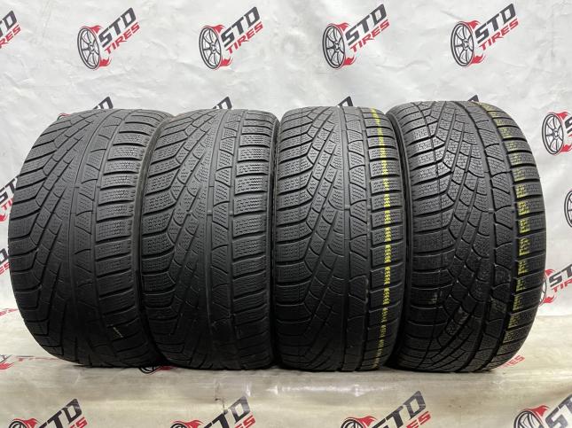 245/40 R18 Pirelli Winter Sottozero 240 Serie II зимние нешипованные