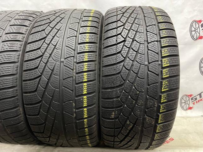 245/40 R18 Pirelli Winter Sottozero 240 Serie II зимние нешипованные