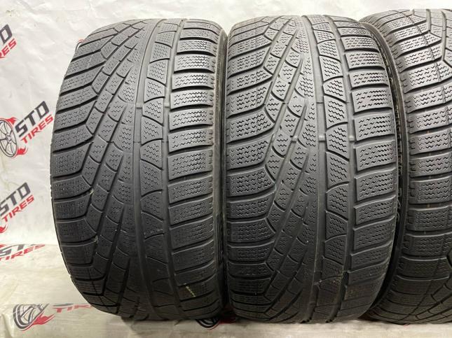 245/40 R18 Pirelli Winter Sottozero 240 Serie II зимние нешипованные