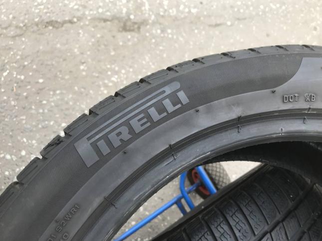 245/40 R18 Pirelli Winter Sottozero 3 зимние нешипованные