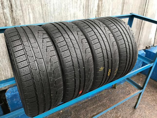 225/40/R18 Pirelli Winter Sottozero 2 99H Runflat