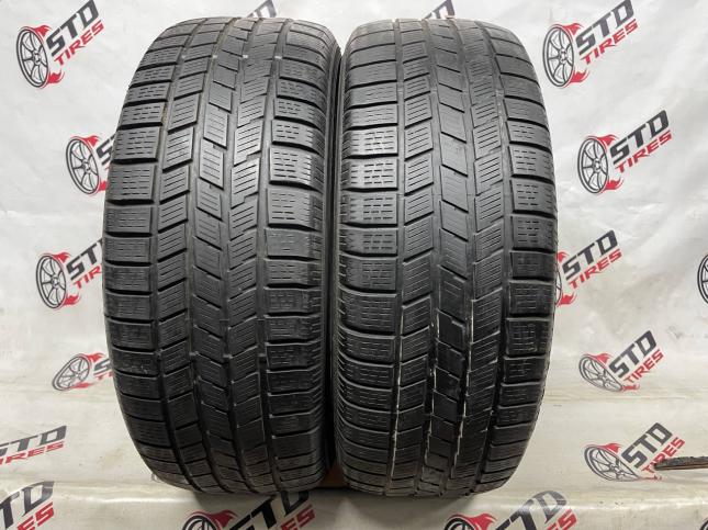 235/60 R18 Pirelli Scorpion Ice Snow зимние нешипованные