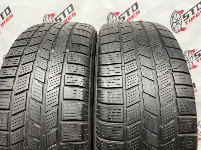 235/60 R18 Pirelli Scorpion Ice Snow зимние нешипованные