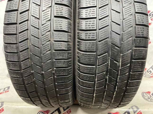 235/60 R18 Pirelli Scorpion Ice Snow зимние нешипованные