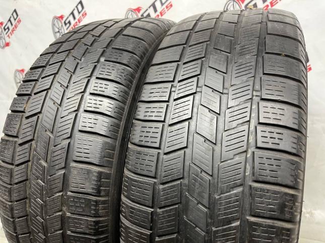 235/60 R18 Pirelli Scorpion Ice Snow зимние нешипованные