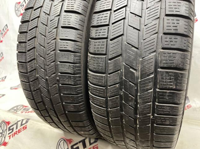 235/60 R18 Pirelli Scorpion Ice Snow зимние нешипованные