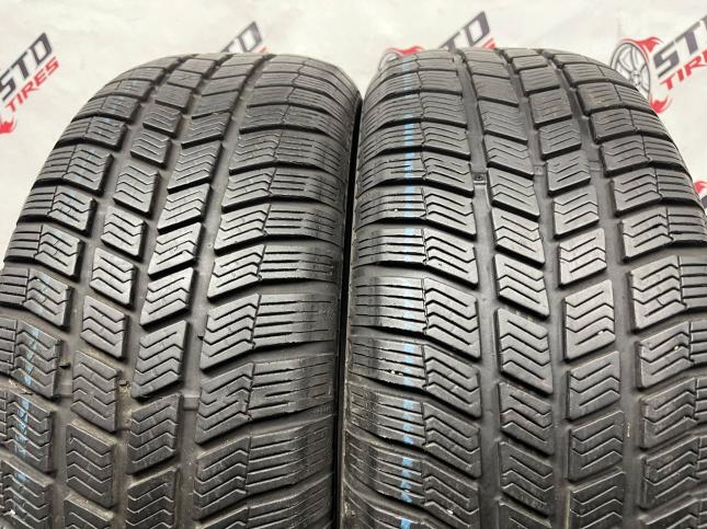 235/60 R18 Barum Polaris 3 зимние нешипованные