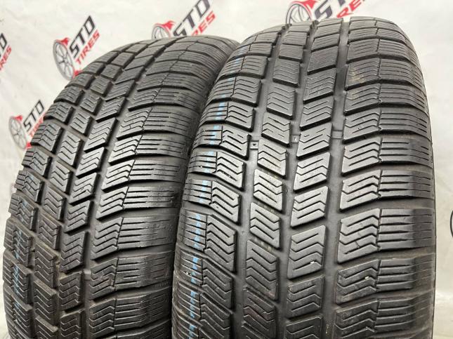 235/60 R18 Barum Polaris 3 зимние нешипованные