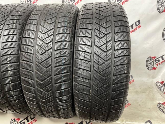 235/60 R18 Pirelli Scorpion Winter зимние нешипованные