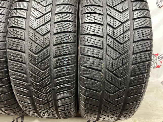 235/60 R18 Pirelli Scorpion Winter зимние нешипованные