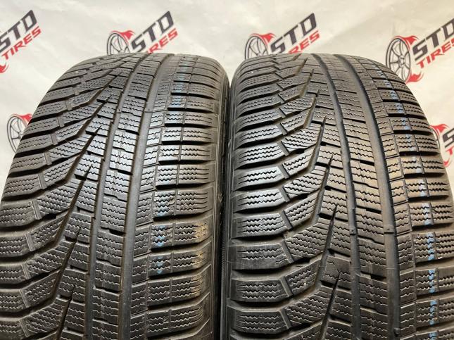 235/55 R18 Hankook Winter I'Cept Evo2 W320A SUV зимние нешипованные