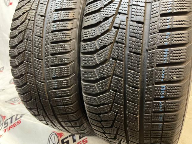 235/55 R18 Hankook Winter I'Cept Evo2 W320A SUV зимние нешипованные