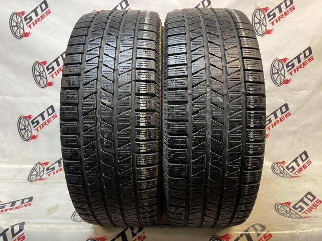 235/55 R18 Pirelli Scorpion Ice Snow зимние нешипованные