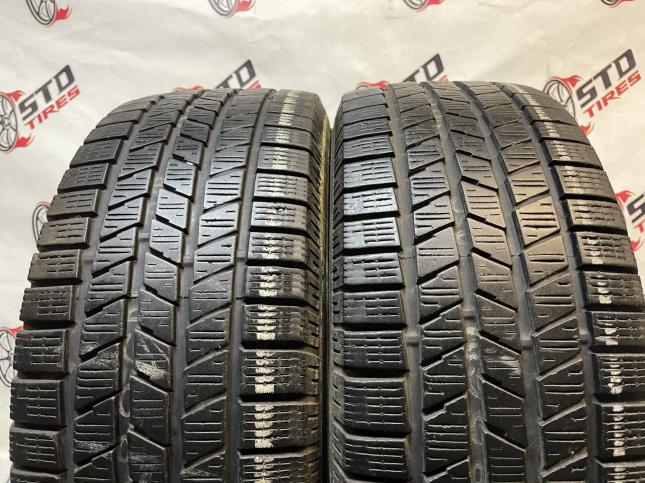 235/55 R18 Pirelli Scorpion Ice Snow зимние нешипованные