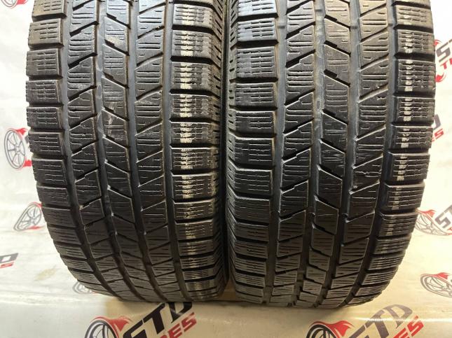 235/55 R18 Pirelli Scorpion Ice Snow зимние нешипованные