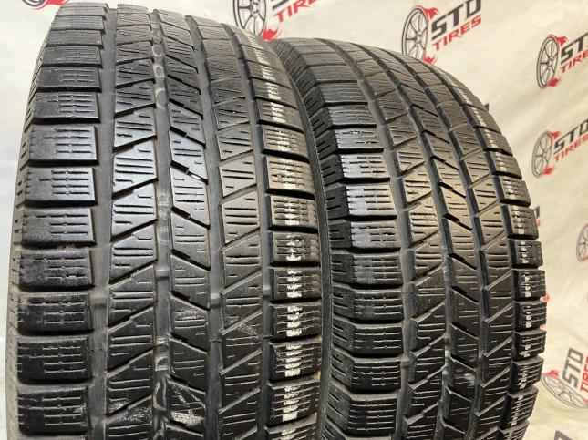 235/55 R18 Pirelli Scorpion Ice Snow зимние нешипованные