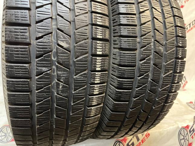 235/55 R18 Pirelli Scorpion Ice Snow зимние нешипованные