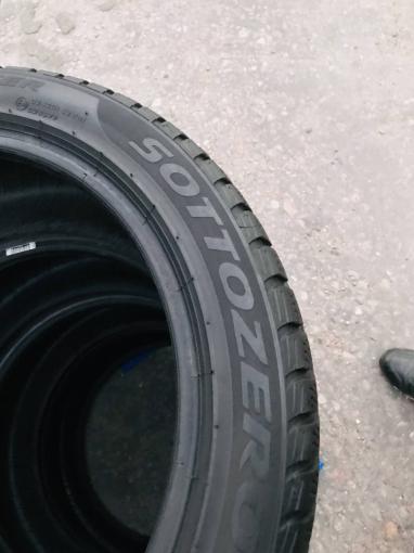 235/50 R18 Pirelli Winter  зимние нешипованные