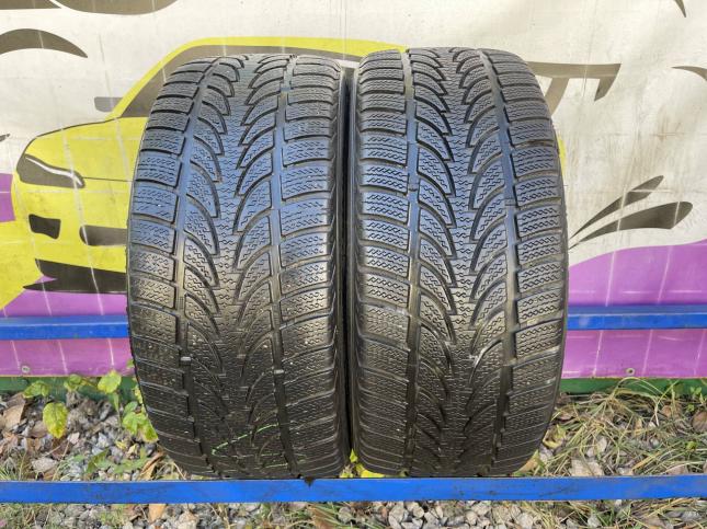 235/40 R18 Nokian Tyres WR зимние нешипованные