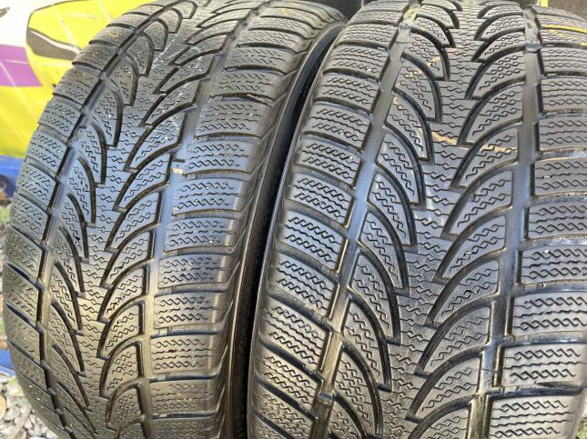 235/40 R18 Nokian Tyres WR зимние нешипованные