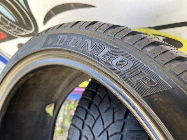 235/40 R18 Dunlop SP Winter Sport 3D зимние нешипованные