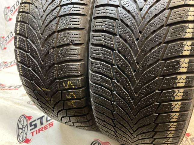 225/55 R18 Nexen Winguard Sport 2 SUV зимние нешипованные