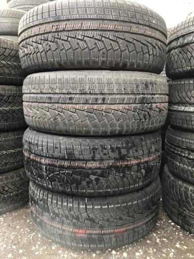 225 50 r18 Hankook Winter Icept Evo2