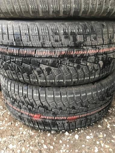 225 50 r18 Hankook Winter Icept Evo2