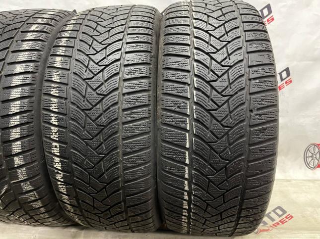 225/45 R18 Dunlop Winter Sport 5 зимние нешипованные