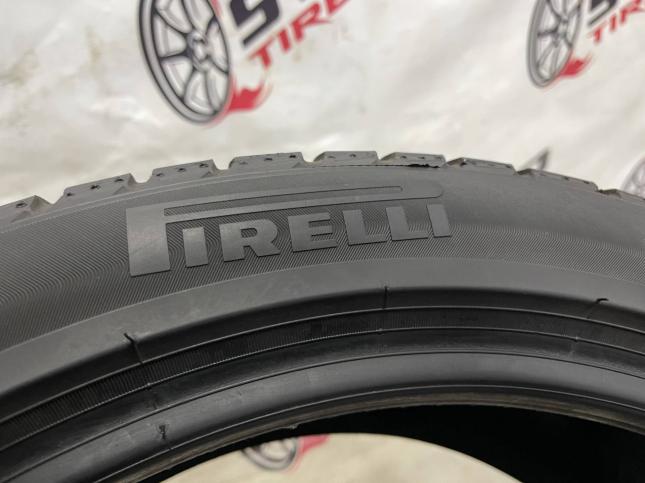 225/45 R18 Pirelli Winter Sottozero 3 зимние нешипованные