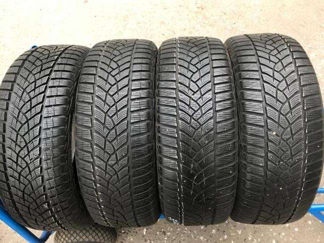 225/45 R18 Goodyear UltraGrip Performance Gen-1 зимние нешипованные