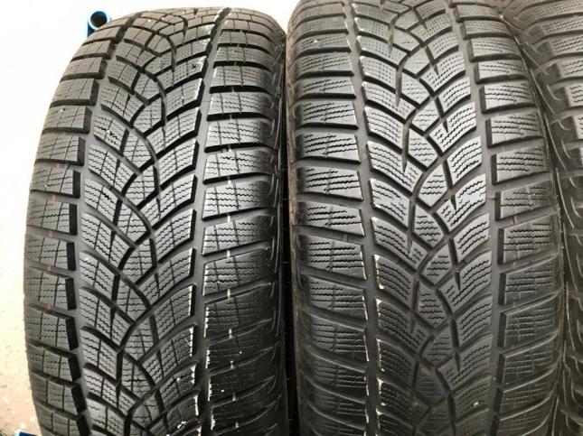 225/45 R18 Goodyear UltraGrip Performance Gen-1 зимние нешипованные