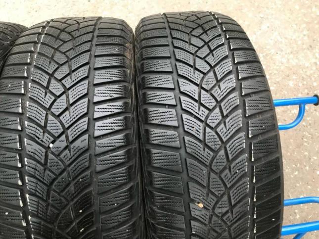 225/45 R18 Goodyear UltraGrip Performance Gen-1 зимние нешипованные