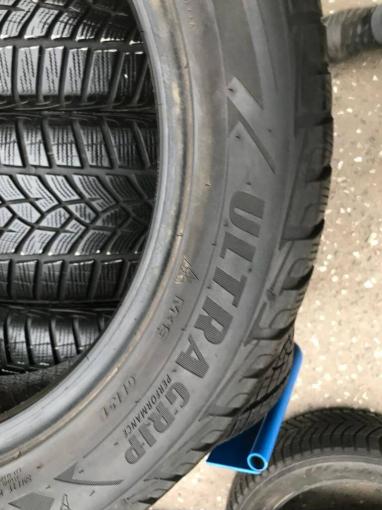 225/45 R18 Goodyear UltraGrip Performance Gen-1 зимние нешипованные