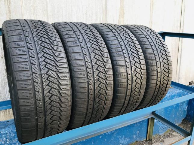 225/45 R18 Continental ContiWinterContact TS 850P зимние нешипованные