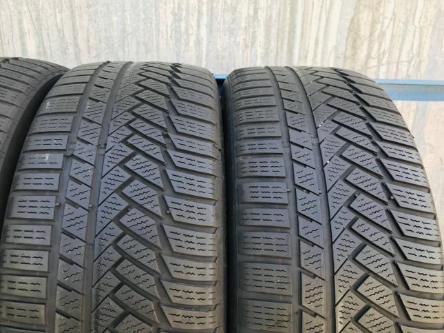 225/45 R18 Continental ContiWinterContact TS 850P зимние нешипованные