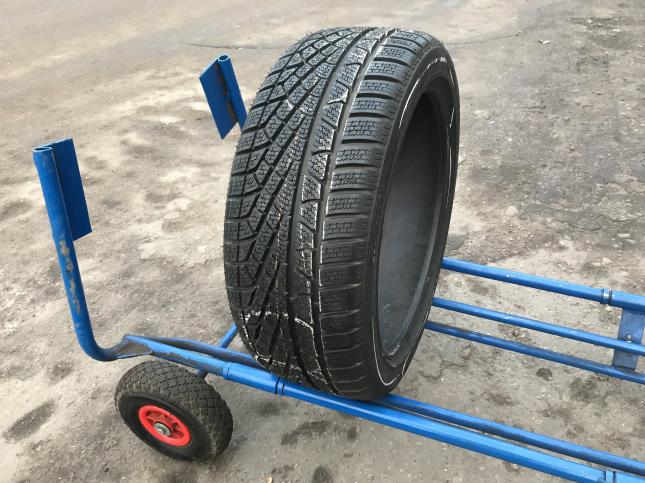 Новая шина 225 45 R18 Pirelli Winter Sottozero