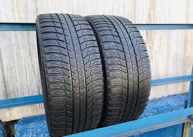 Зимние шины 225 40 18 Bridgestone Blizzak LM001