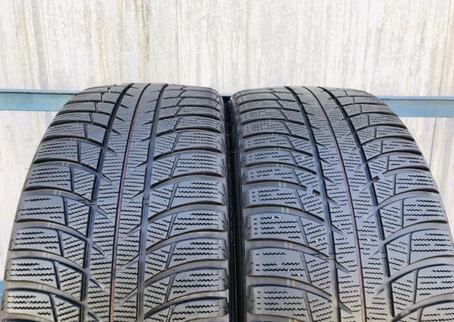 Зимние шины 225 40 18 Bridgestone Blizzak LM001