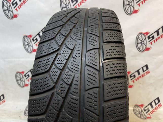 215/55 R18 Pirelli Winter Sottozero 210 зимние нешипованные